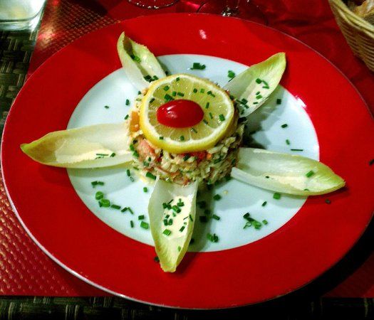 Le Bouchon des Berges